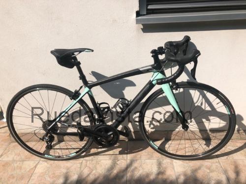 Felt ZW5 ficha técnica y opiniones